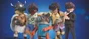 Playmobil the Movie VR adventures