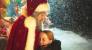 A la poursuite du P&egrave;re No&euml;l